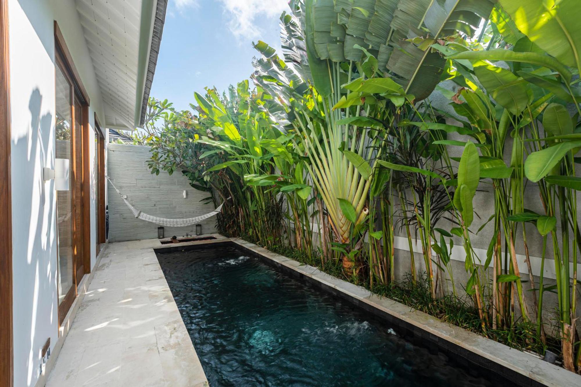 Astera Villa Seminyak By Ini Vie Hospitality Exterior foto